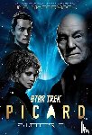 McCormack, Una - Star Trek - Picard 4: Zweites Ich (Limitierte Fan-Edition)
