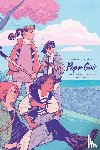 Vaughan, Brian K. - Paper Girls