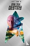 Mack, David - Star Trek - Destiny (Collector's Edition - mit Lesebändchen und Miniprint)