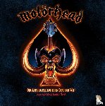 Calcano, David - Motörhead