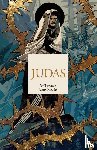 Rebelka, Jakub, Loveness, Jeff - Judas