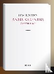 Tolstoi, Lew - Anna Karenina