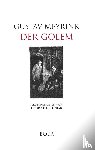 Meyrink, Gustav - Der Golem