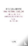 Huch, Ricarda - Im Alten Reich - Lebensbilder deutscher Städte, Band 1