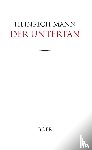 Mann, Heinrich - Der Untertan