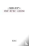 Roth, Joseph - Die Rebellion