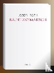 Roth, Joseph - Radetzkymarsch