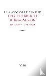 St. Viktor, Hugo von - Das Lehrbuch - Didascalicon