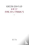 Conrad, Joseph - Herz der Finsternis
