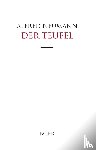 Neumann, Alfred - Der Teufel