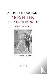 De Musset, Alfred - Novellen und Erzählungen Band 2