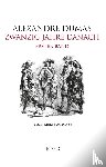 Dumas, Alexandre - Zwanzig Jahre danach Band 1