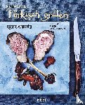 Calis, Metin - Türkisch Grillen - Izgara Alaturka