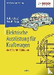  - Elektrische Ausrüstung für Kraftwagen der 1950er bis 1960er Jahre