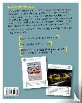 Löwisch, Roland - Die Bucket List für Porsche-Fahrer