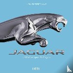 Stertkamp, Heiner - Jaguar - Die Chronik