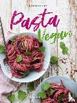Catz, Clémence - Pasta vegan