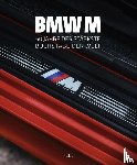 Reisser, Sylvain, Löwisch, Roland - BMW M