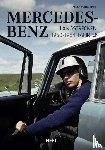 Schroeder, Peter - Mercedes-Benz Langstreckenfahrten
