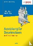  - Ausrüstung für Dieselmotoren der 1950er & 1960er Jahre