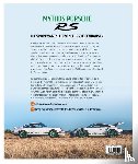 Bergander, Constantin, Hoberg, Fabian - Edition Porsche Fahrer: Mythos Porsche RS