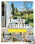 Boda, Stella - Umbauprojekte für den Caravan