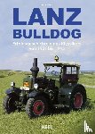 Häfner, M. - Lanz Bulldog