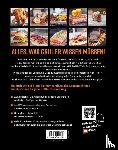 Sizzlebrothers - Sizzlebrothers: Dein Grill kann mehr!