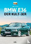 Löwisch, Roland - BMW E36