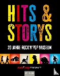  - HITS & STORYS