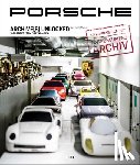 Muche, Jan-Henrik - Porsche Archive(s) Unlocked