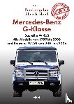 Sand, Jörg - Praxisratgeber Klassikerkauf: Mercedes-Benz G-Klasse Baureihe W 463