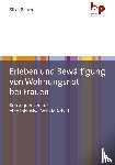 Baum, Silke - Erleben und Bewältigung von Wohnungsnot bei Frauen