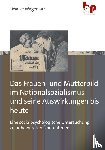 Wagenaar, Maike - Das Frauen- und Mutterbild im Nationalsozialismus und seine Auswirkungen bis heute