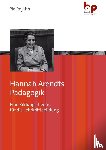 Rojahn, Pia - Hannah Arendts Pädagogik