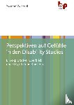 Wechuli, Yvonne - Perspektiven auf Gefühle in den Disability Studies