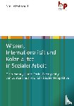 Westerholt, Nina - Wissen, Internationalität und Kolonialität in Sozialer Arbeit