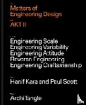  - Matters of Engineering Design