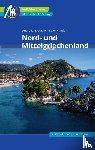 Neumeier, Andreas, Kanzler, Peter - Nord- und Mittelgriechenland Reiseführer Michael Müller Verlag