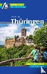 Schmitt, Heidi - Thüringen Reiseführer Michael Müller Verlag