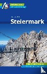 Haller, Andreas - Steiermark Reiseführer Michael Müller Verlag