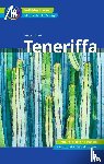 Börjes, Irene - Teneriffa Reiseführer Michael Müller Verlag