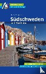 Gorsemann, Sabine - Südschweden Reiseführer Michael Müller Verlag - inkl. Stockholm. Individuell reisen mit vielen praktischen Tipps