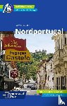 Müller, Michael - Nordportugal Reiseführer Michael Müller Verlag