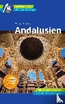 Schröder, Thomas - MICHAEL MÜLLER REISEFÜHRER Andalusien