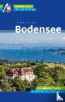 Siebenhaar, Hans-Peter - Bodensee Reiseführer Michael Müller Verlag