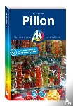 Gerlach, Birgit - MICHAEL MÜLLER Reiseführer Pilion