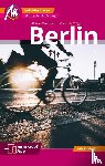 Tröger, Gabriele, Bussmann, Michael - Berlin MM-City Reiseführer Michael Müller Verlag