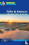 Dieter, Katz - Föhr & Amrum Reiseführer Michael Müller Verlag