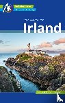 Braun, Ralph Raymond - Irland Reiseführer Michael Müller Verlag